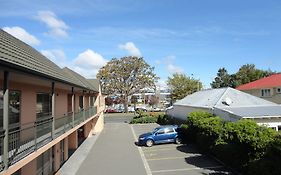 Bealey Avenue Motel
