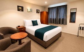 Bealey Avenue Motel